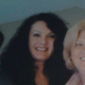 Meet your Posher, Cheryl